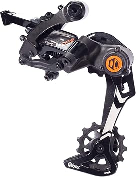 Box One 11 Speed Rear Derailleur X-Wide