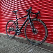Canyon Ultimate CF SLX Shimano Ultegra Di2 Carbon Disc Road Bike - 2XS 50cm — view 2