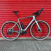 Specialized S-Works Turbo Creo SL Evo SRAM Red AXS Carbon Disc Road Bike - XL 58cm — view 1