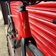 Di Luca Killer SLR2 105 Di2 Carbon Disc Road Bike - M 54cm — view 8