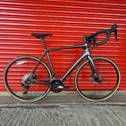 Cannondale Synapse SE 105 Carbon Disc Road Bike - 56cm — view 1