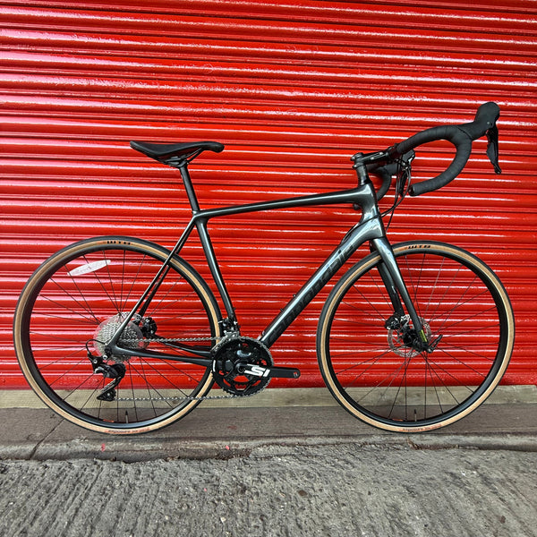 Cannondale Synapse SE 105 Carbon Disc Road Bike - 56cm