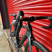 Trek Domane SLR Ultegra Disc Carbon Endurance Road Bike - 50cm — view 5