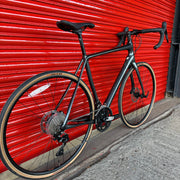 Cannondale Synapse SE 105 Carbon Disc Road Bike - 56cm — view 3