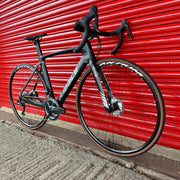 Ribble Aero 883 Ultegra Di2 Carbon Disc Aero Road Bike - S 52cm — view 2