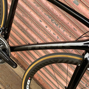 Trek Emonda SLR RSL Project 1 Dura Ace Carbon Road Bike - 56cm — view 8