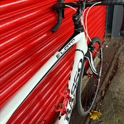 Basso Lotto Shimano 105 Carbon Road Bike - 58cm — view 4