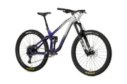 NS Bikes Define AL 155 1, view 2 — view 2