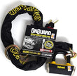 OnGuard Mastiff 8019 Chain Lock 110cm x 10mm Shackle 14mm