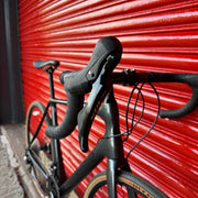 Cannondale Synapse SE 105 Carbon Disc Road Bike - 56cm — view 5
