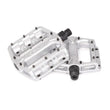 Salt Slim BMX Pedal 1/2" Alloy In Silver