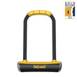 OnGuard Brute LS 8000 U-Lock