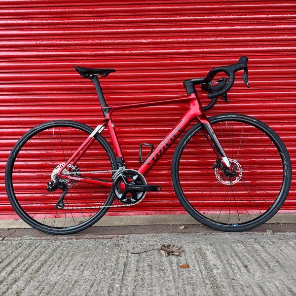 Wilier Filante SLR Shimano 105 Di2 Carbon Disc Road Bike - M 54cm