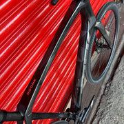Trek Boone 6 SRAM Apex Carbon Disc CX Gravel Bike - 61cm — view 4