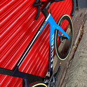 Canyon Aeroad CF SL Ultegra Di2 Carbon Disc Aero Road Bike - XL 60cm — view 1