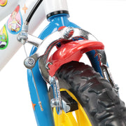 Toy Story My First 12" Kids Bike — view 2