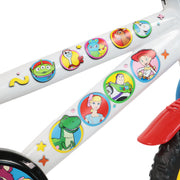 Toy Story My First 12" Kids Bike — view 3