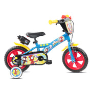 Spidey & His Amazing Friends My First 12" Kids Bike — view 1