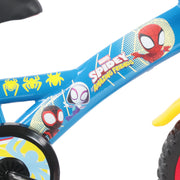 Spidey & His Amazing Friends My First 12" Kids Bike — view 6