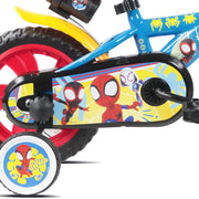 Spidey & His Amazing Friends My First 12" Kids Bike — view 3