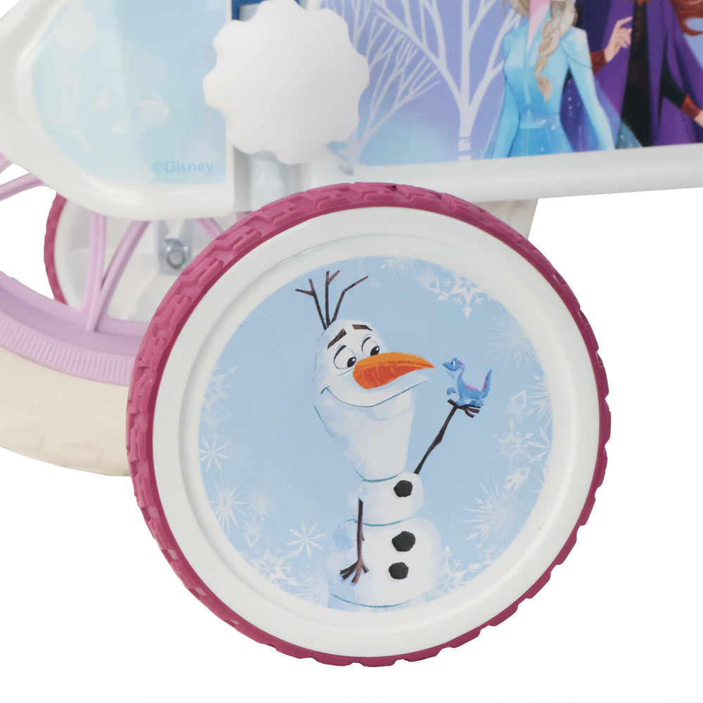 Frozen My First 12" Kids Bike — view 6