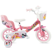 Disney Princess My First 12" Kids Bike — view 1