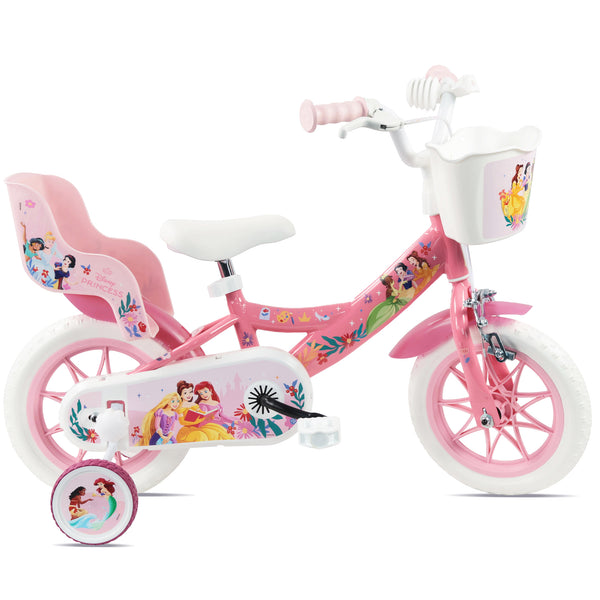 Disney Princess My First 12" Kids Bike