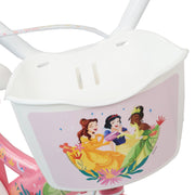 Disney Princess My First 12" Kids Bike — view 2