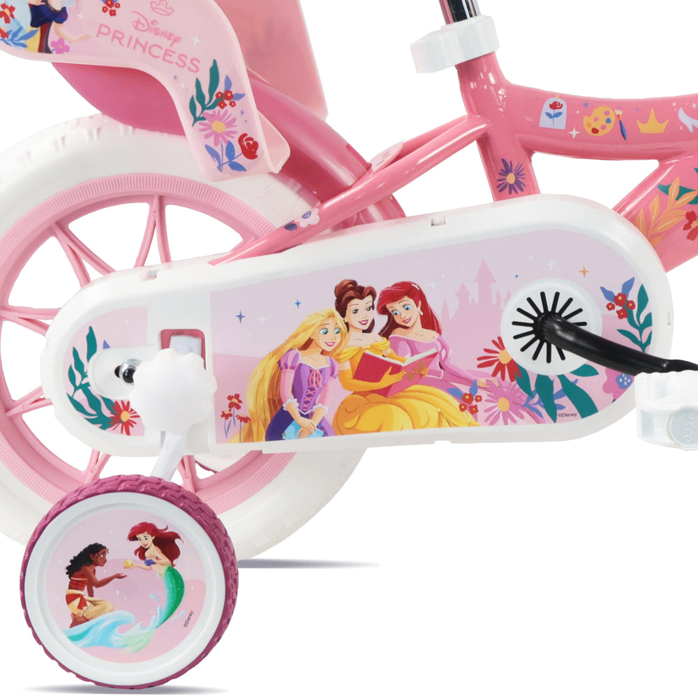 Disney Princess My First 12" Kids Bike — view 5