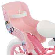 Disney Princess My First 12" Kids Bike — view 7