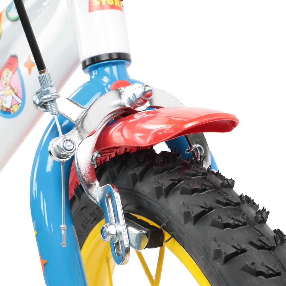 Toy Story 14" Kids Bike — view 3