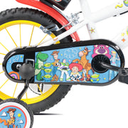 Toy Story 14" Kids Bike — view 5