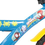 Spidey & His Amazing Friends 14" Kids Bike — view 4