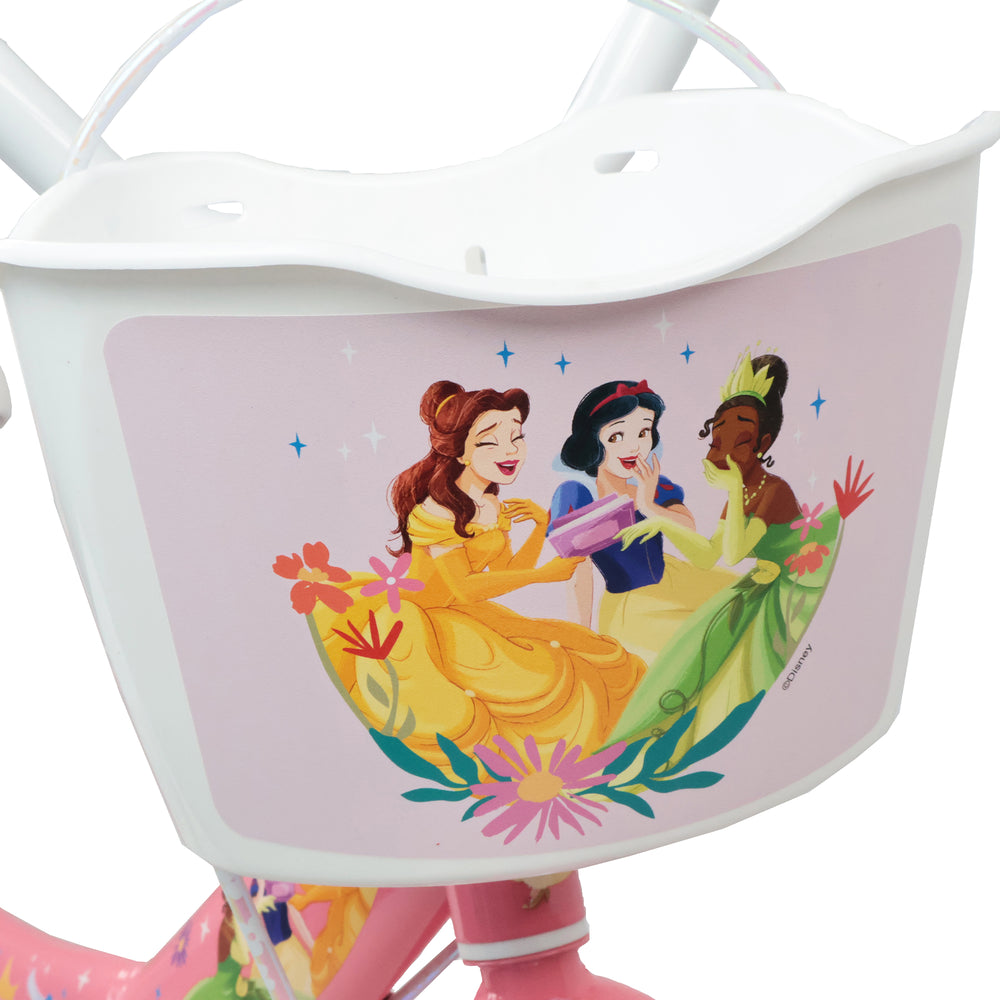 Disney Princess 14" Kids Bike — view 2