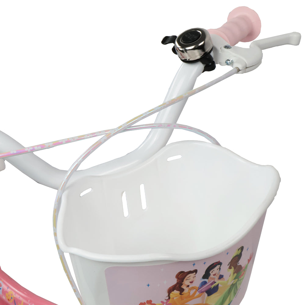 Disney Princess 14" Kids Bike — view 3