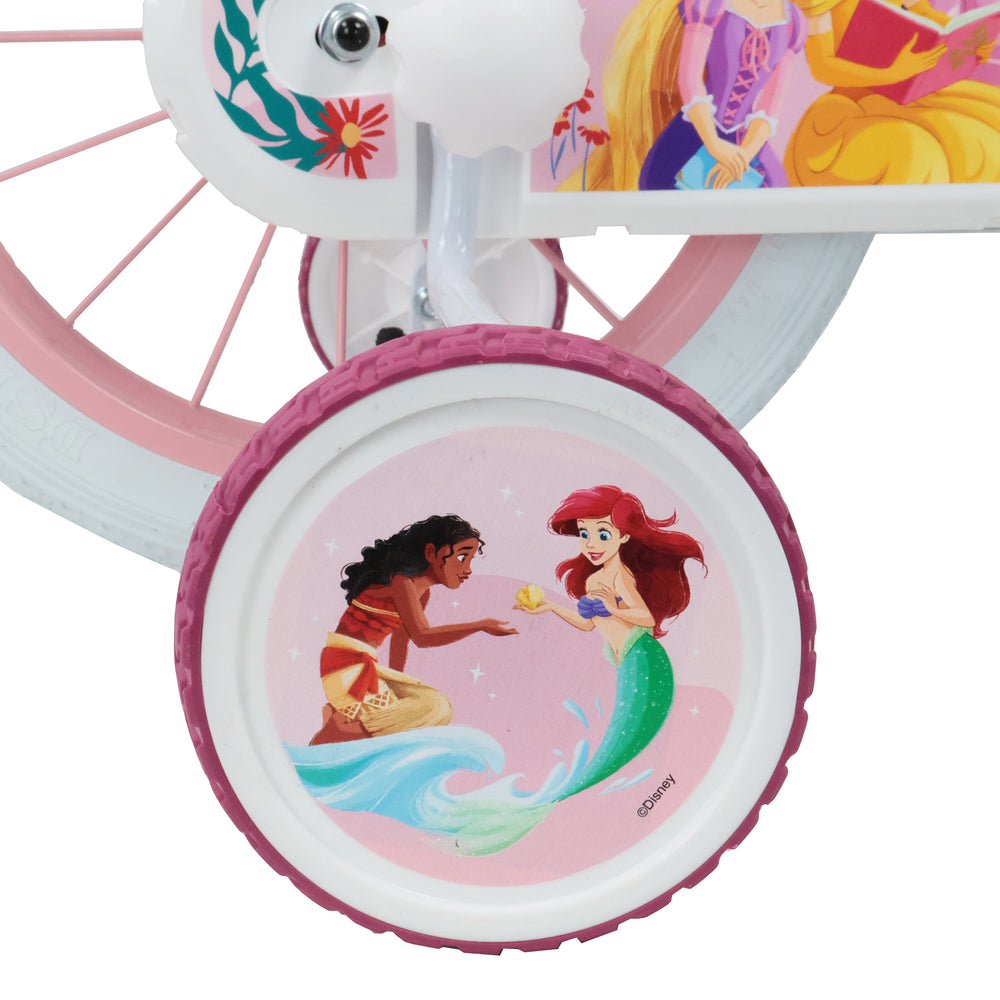 Disney Princess 14" Kids Bike — view 7