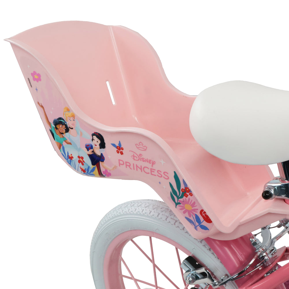 Disney Princess 14" Kids Bike — view 8
