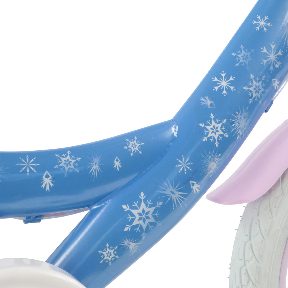 Frozen 14" Kids Bike — view 4