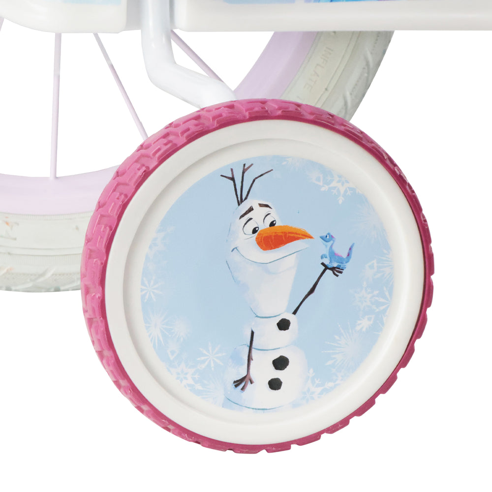 Frozen 14" Kids Bike — view 7
