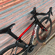Cervelo S-Series SRAM Force AXS Carbon Disc Aero Road Bike - 48cm — view 4
