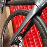 Trek Domane SLR Ultegra Disc Carbon Endurance Road Bike - 50cm — view 7