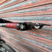 BMC TimeMachine TM02 SRAM RED Carbon Time Trial Triathlon Bike - 54cm — view 5