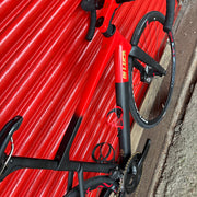 Di Luca Killer SLR2 105 Di2 Carbon Disc Road Bike - M 54cm — view 4