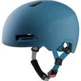 Alpina Haarlem Helmet Navy Matt 52 - 57cm