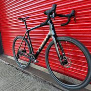Trek Boone 6 SRAM Apex Carbon Disc CX Gravel Bike - 61cm — view 2