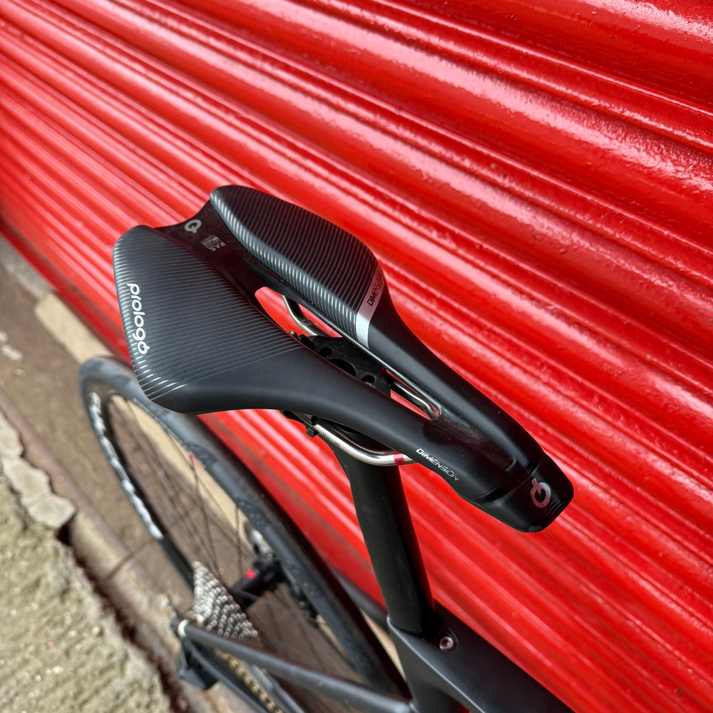 Di Luca Killer SLR2 105 Di2 Carbon Disc Road Bike - M 54cm — view 19