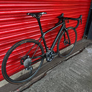 Canyon Ultimate CF SLX Shimano Ultegra Di2 Carbon Disc Road Bike - 2XS 50cm — view 3