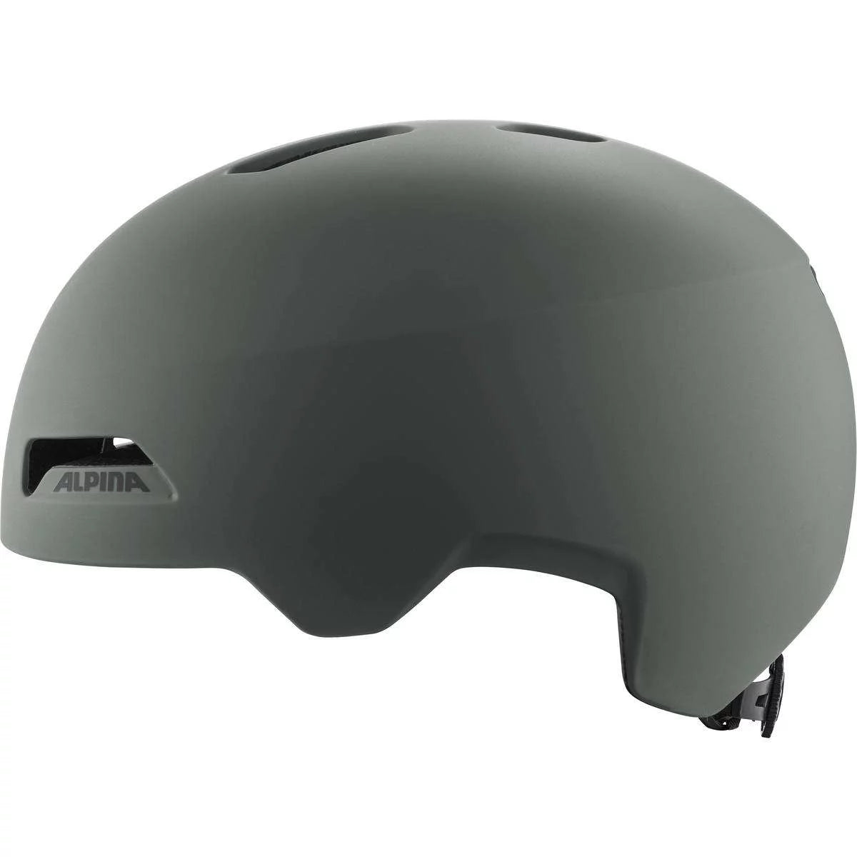 Alpina Haarlem Helmet Grey 57 - 61cm