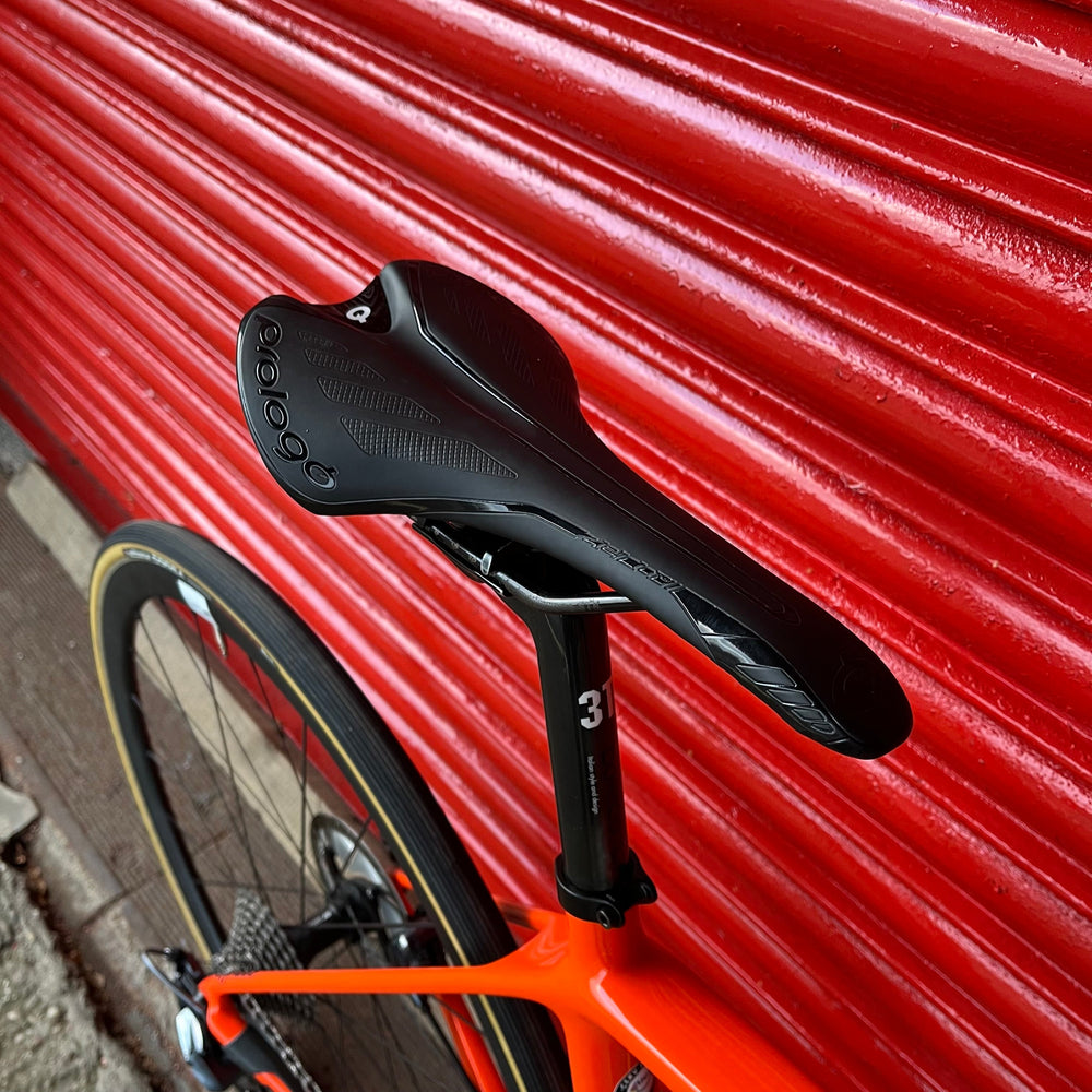 Cervelo R3 Ultegra Carbon Disc Road Bike - 51cm — view 17