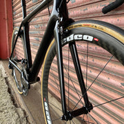 Trek Emonda SLR RSL Project 1 Dura Ace Carbon Road Bike - 56cm — view 7